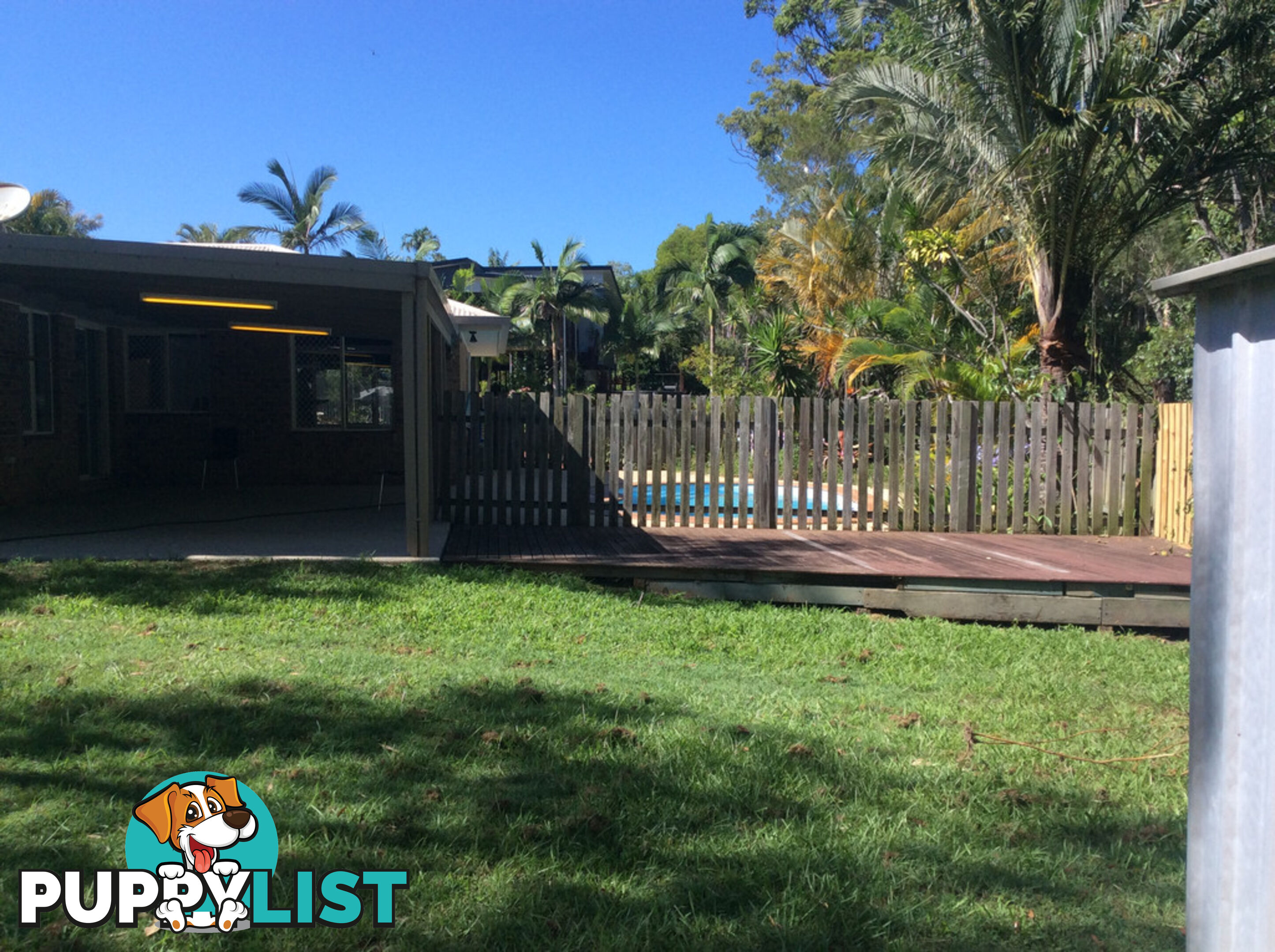 47 Golf Course Drive TEWANTIN QLD 4565