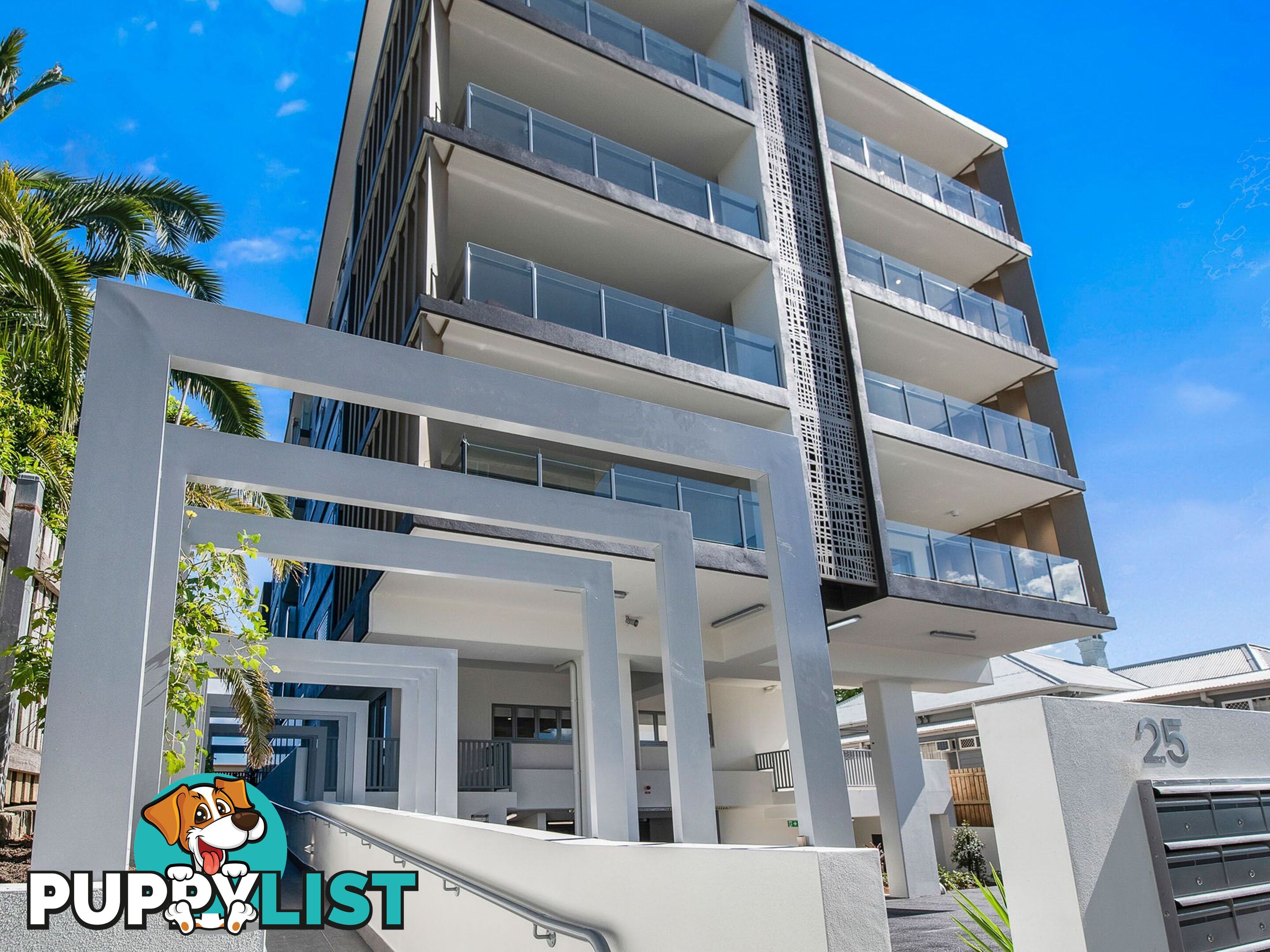 06/25 Riverview Tce INDOOROOPILLY QLD 4068