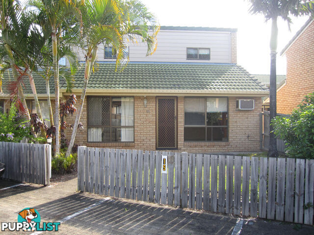 35/30 Sportsman Avenue MERMAID BEACH QLD 4218