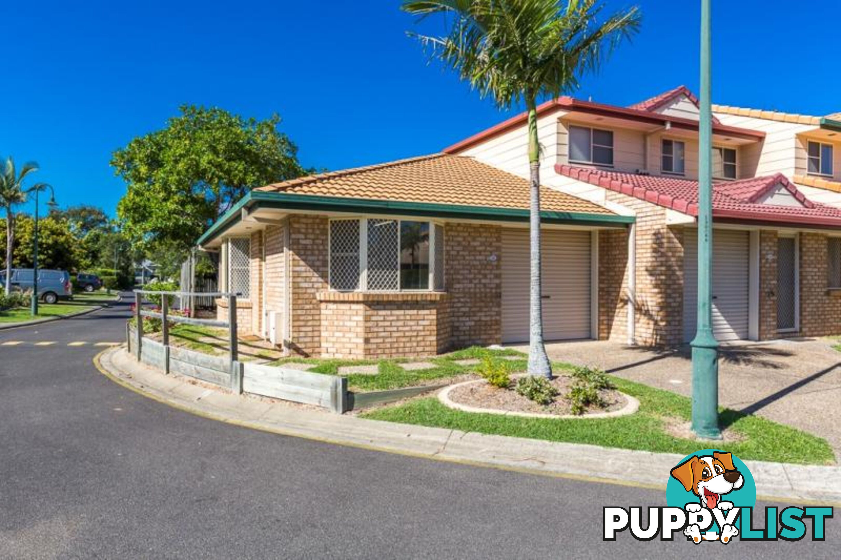 51/135 Bage Street NUNDAH QLD 4012