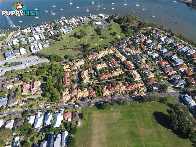 BULIMBA QLD 4171