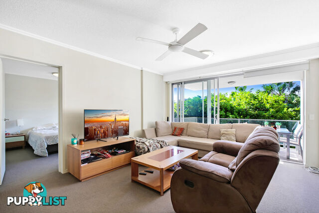 14 Kingfisher /154 Musgrave Avenue SOUTHPORT QLD 4215