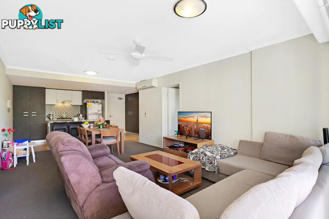 14 Kingfisher /154 Musgrave Avenue SOUTHPORT QLD 4215