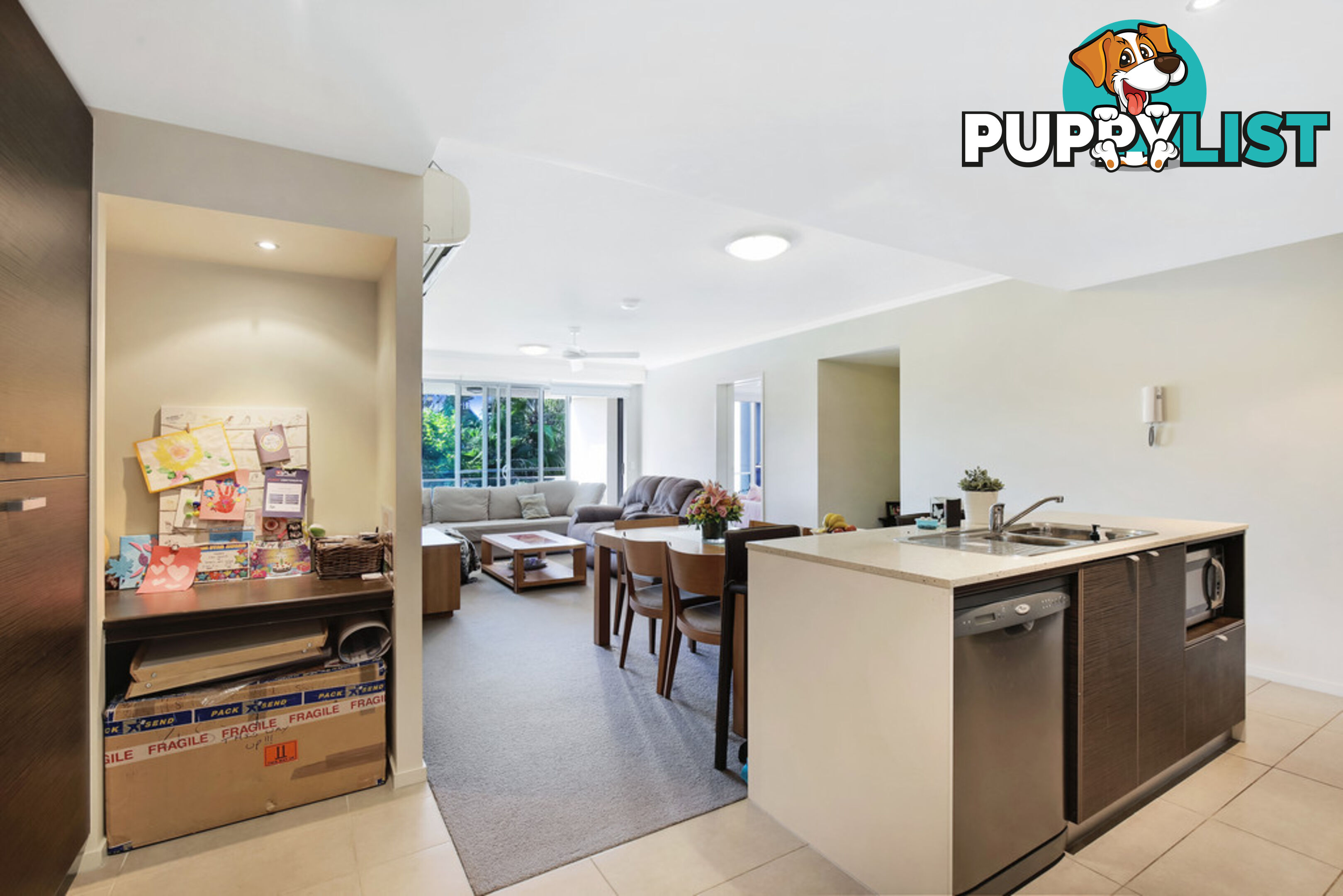 14 Kingfisher /154 Musgrave Avenue SOUTHPORT QLD 4215