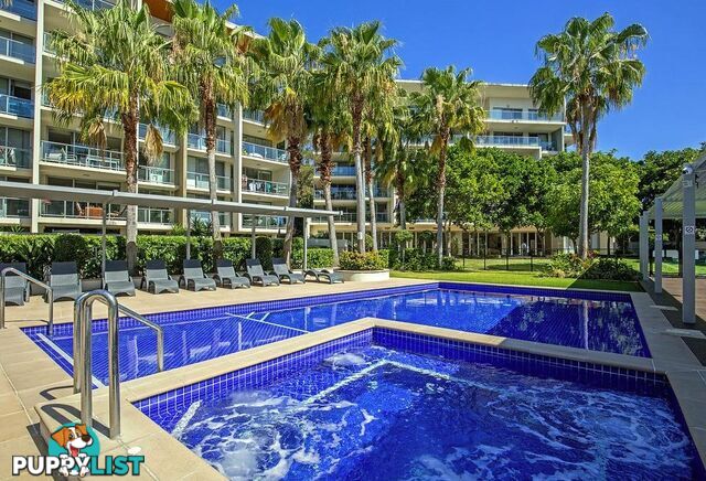 14 Kingfisher /154 Musgrave Avenue SOUTHPORT QLD 4215