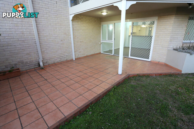 12/236 River Terrace KANGAROO POINT QLD 4169