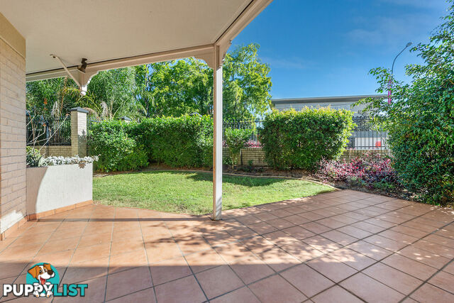 12/236 River Terrace KANGAROO POINT QLD 4169