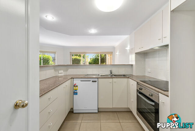 12/236 River Terrace KANGAROO POINT QLD 4169