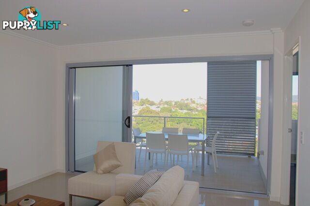 114/23 Robinson Place KELVIN GROVE QLD 4059