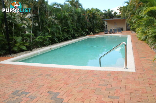 TRINITY BEACH QLD 4879