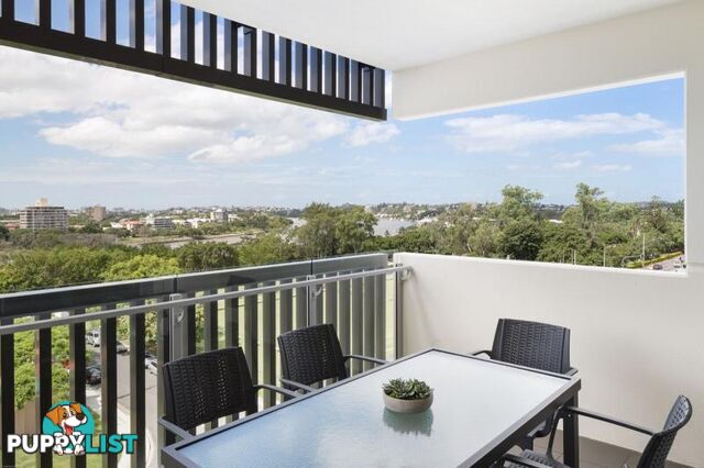 301/11-17 Lytton Road EAST BRISBANE QLD 4169