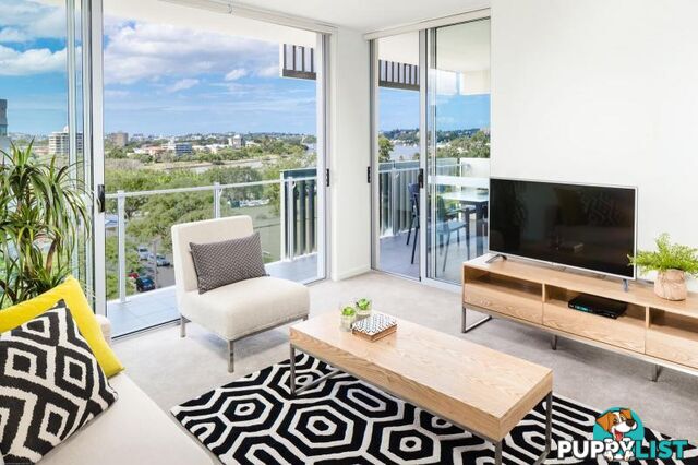 301/11-17 Lytton Road EAST BRISBANE QLD 4169