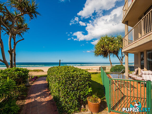 CURRUMBIN QLD 4223