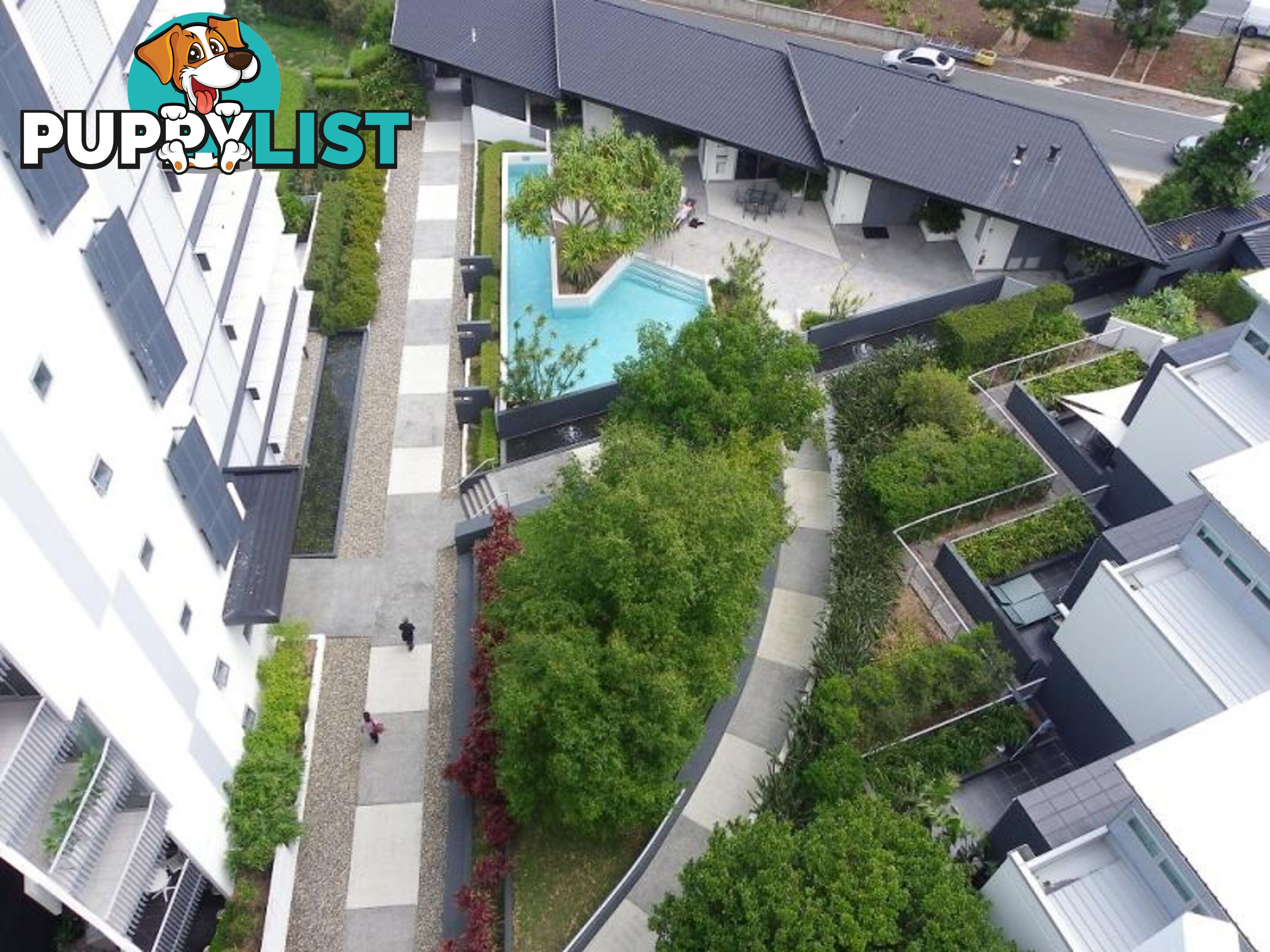 KANGAROO POINT QLD 4169