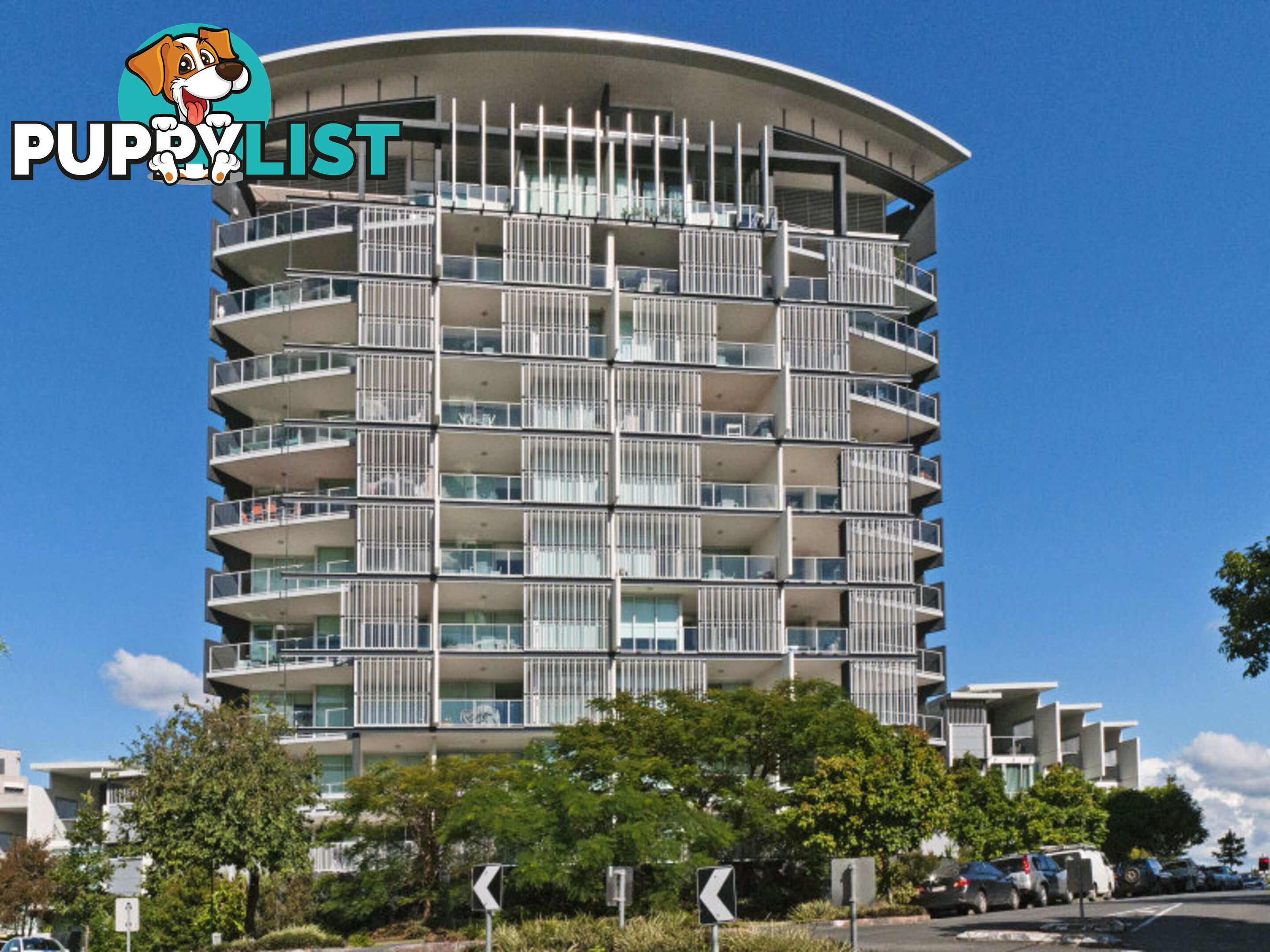 KANGAROO POINT QLD 4169