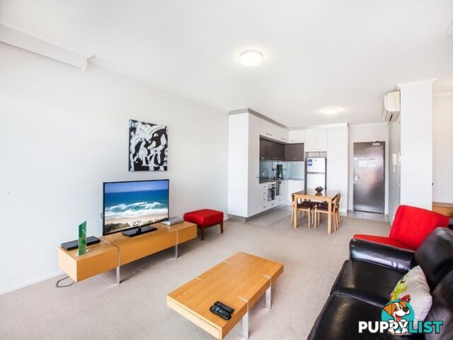 KANGAROO POINT QLD 4169