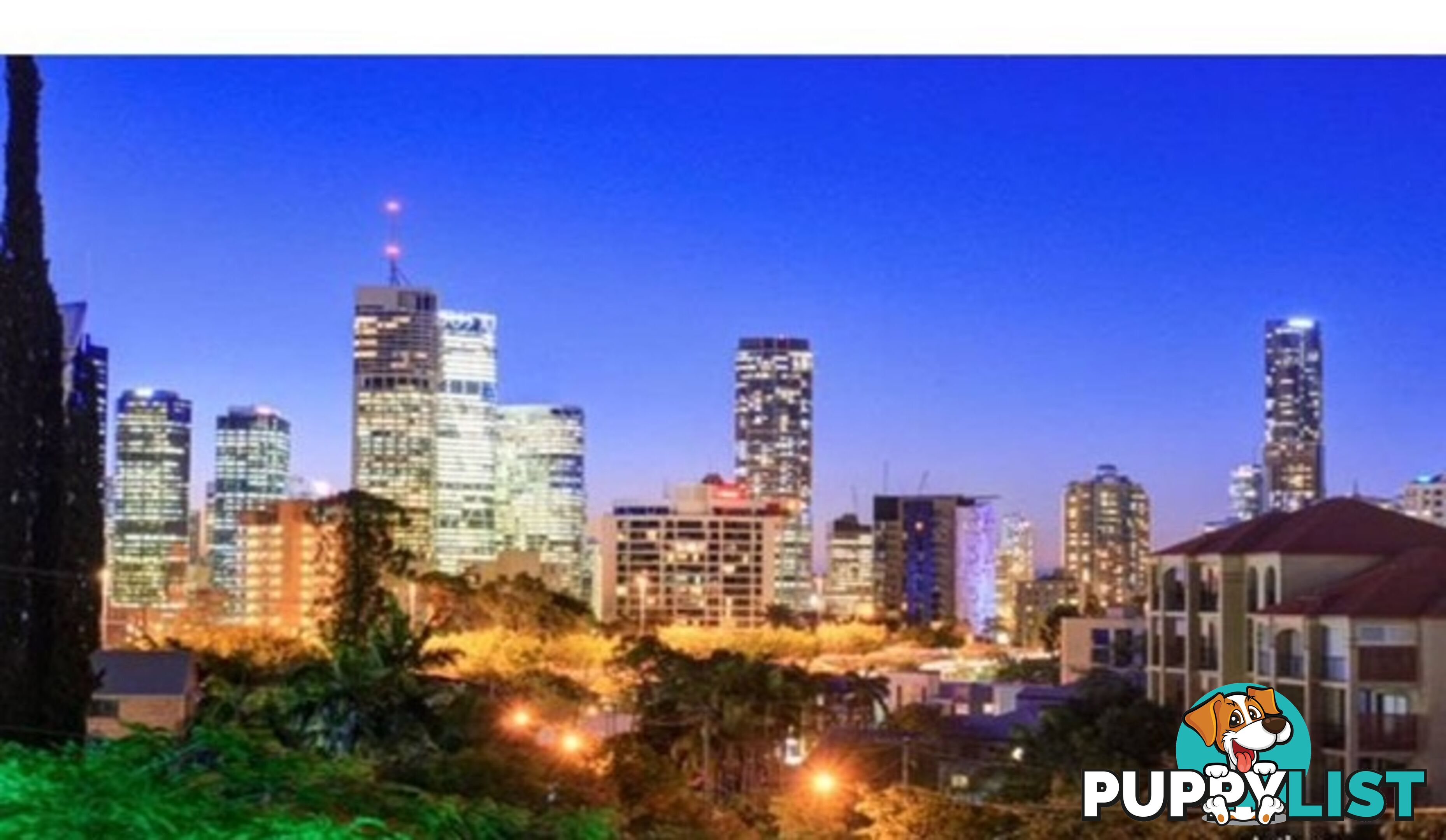 KANGAROO POINT QLD 4169