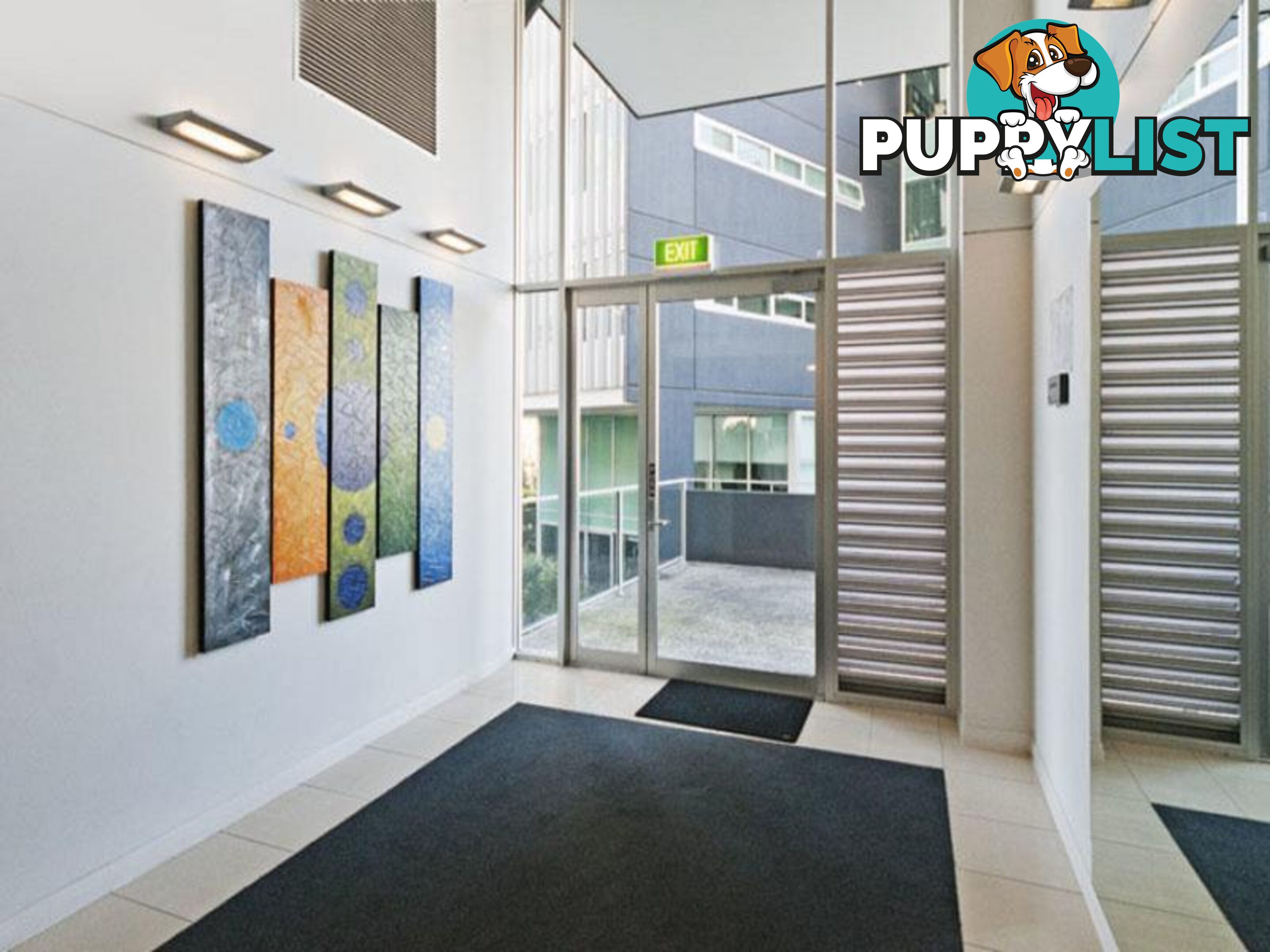 KANGAROO POINT QLD 4169
