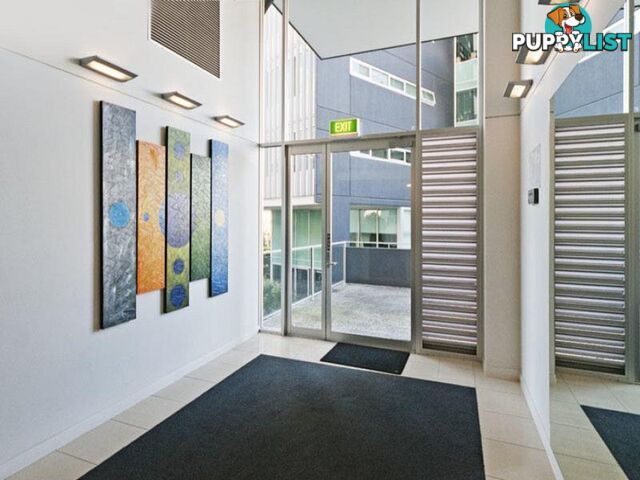 KANGAROO POINT QLD 4169