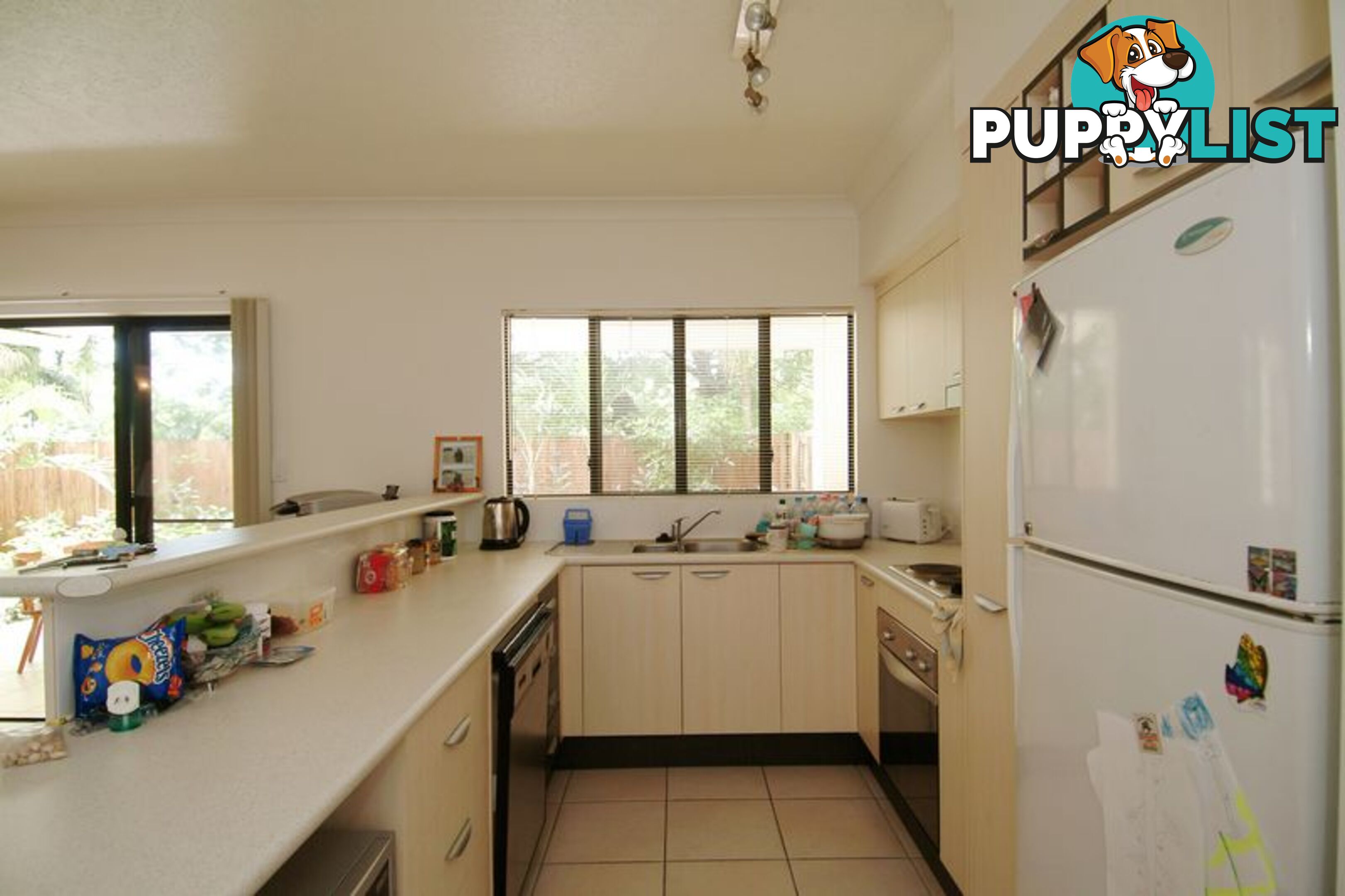 25/44 Pease street MANOORA QLD 4870