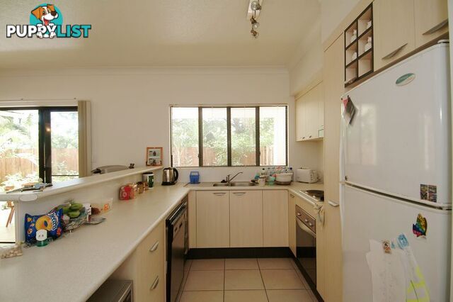 25/44 Pease street MANOORA QLD 4870