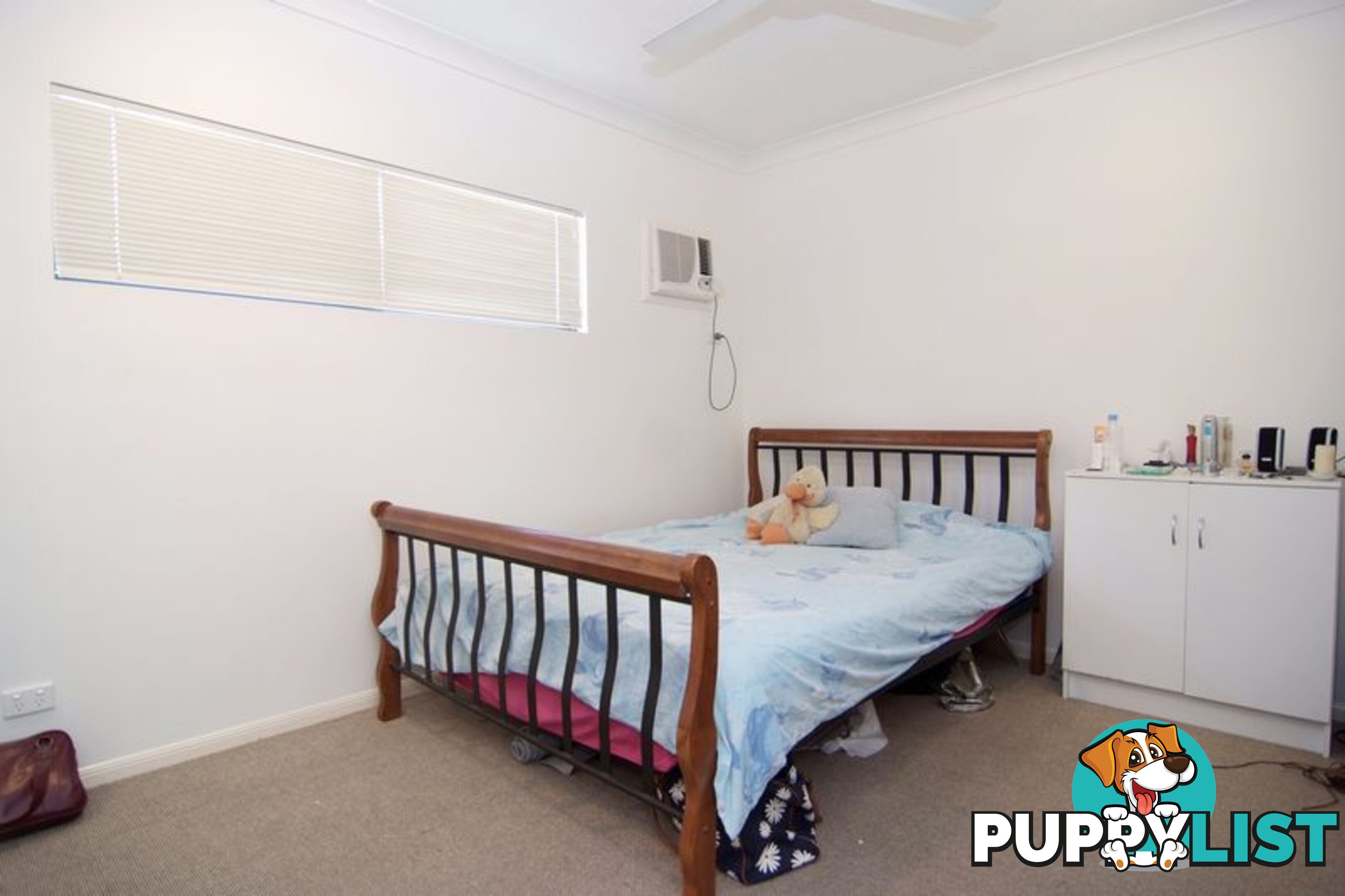 25/44 Pease street MANOORA QLD 4870