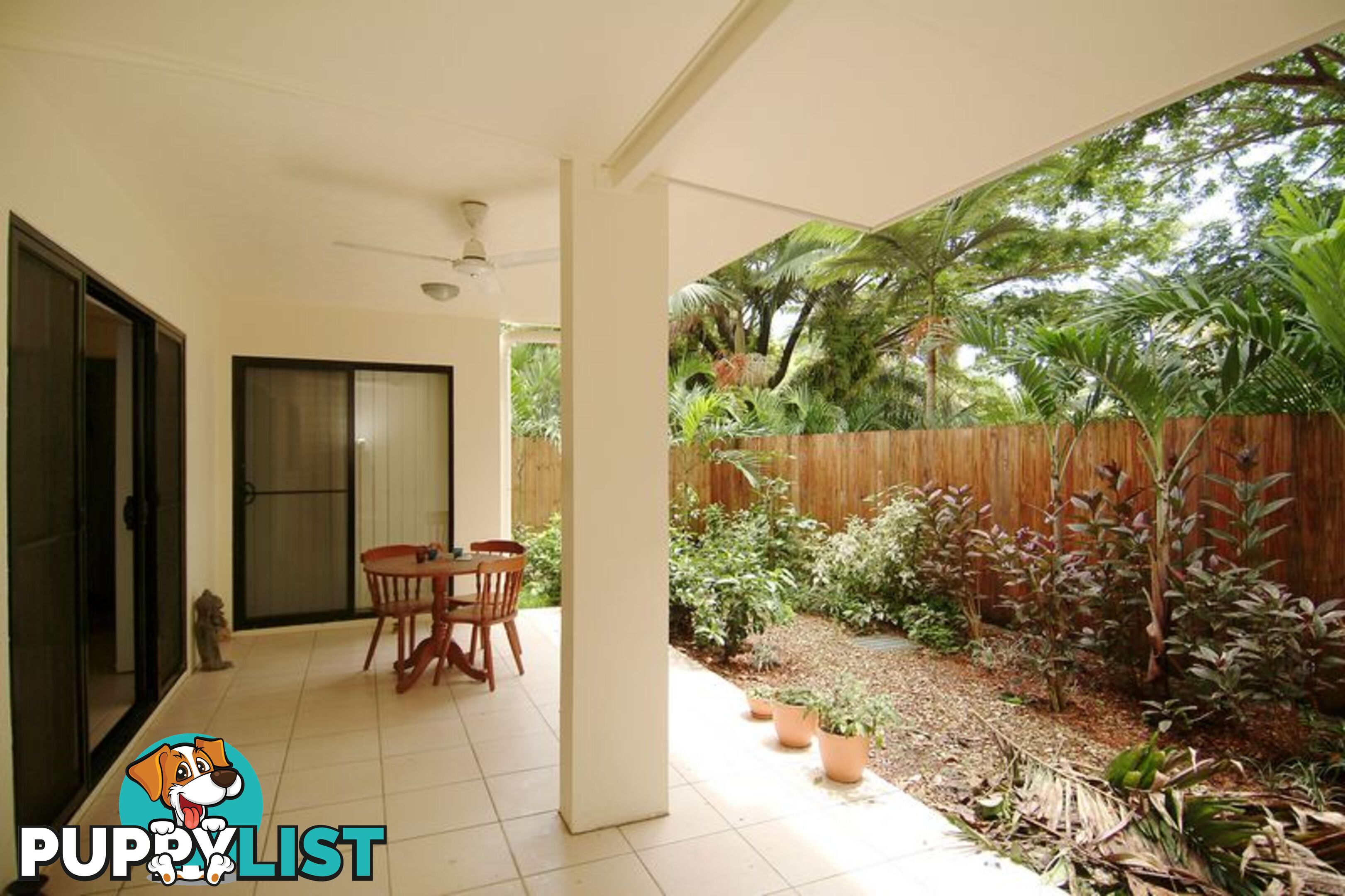 25/44 Pease street MANOORA QLD 4870