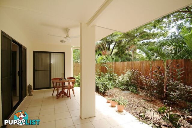 25/44 Pease street MANOORA QLD 4870