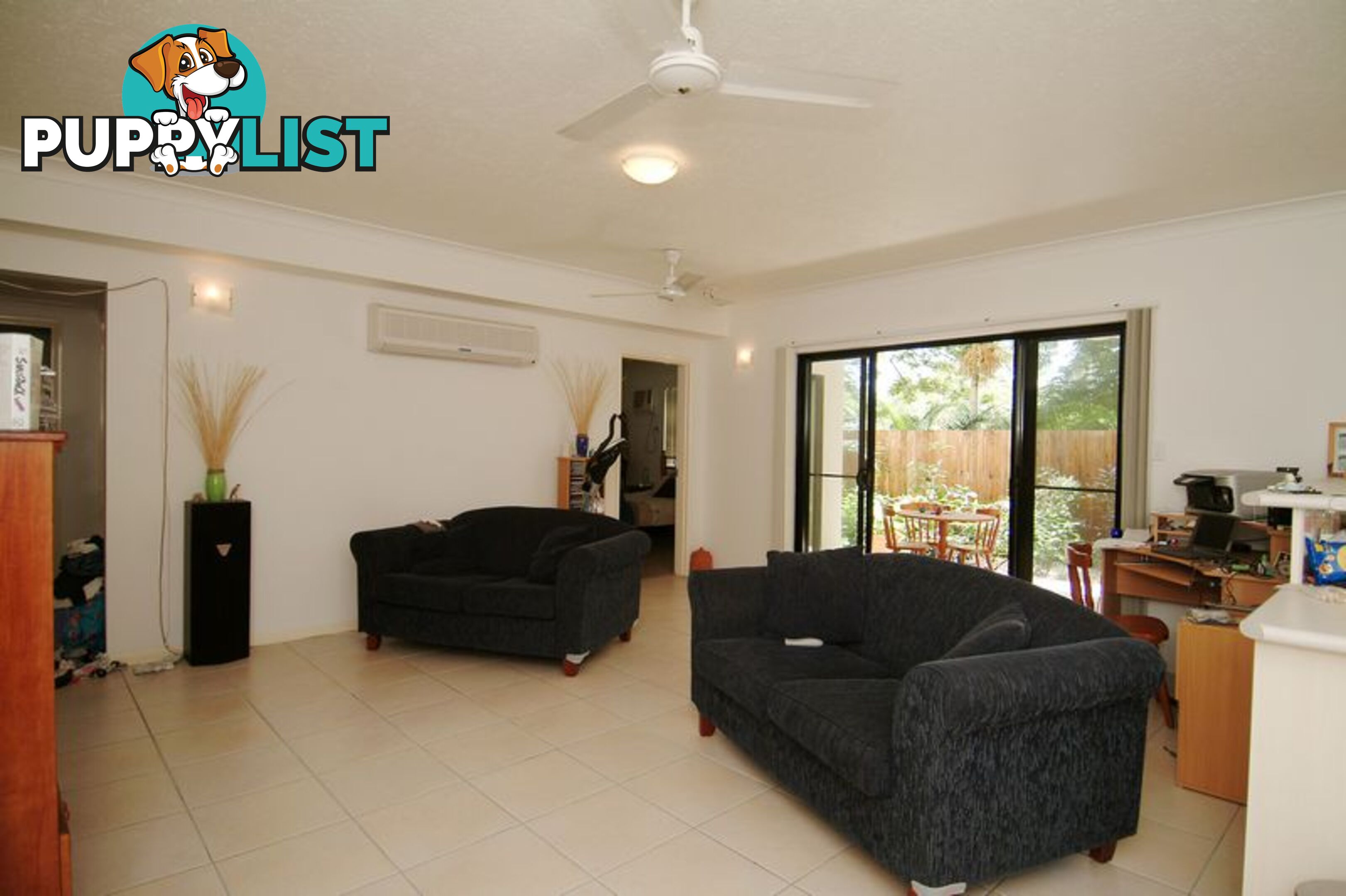25/44 Pease street MANOORA QLD 4870