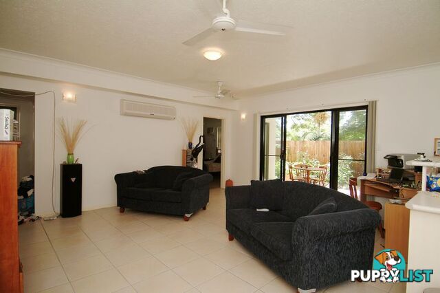 25/44 Pease street MANOORA QLD 4870