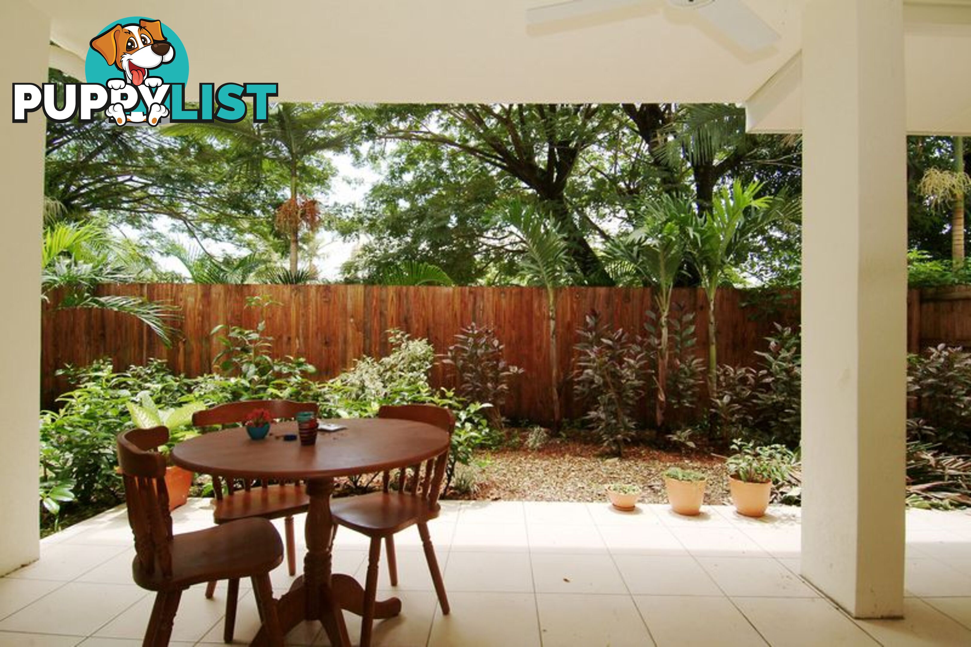 25/44 Pease street MANOORA QLD 4870