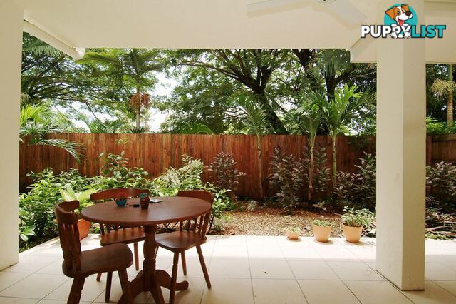 25/44 Pease street MANOORA QLD 4870