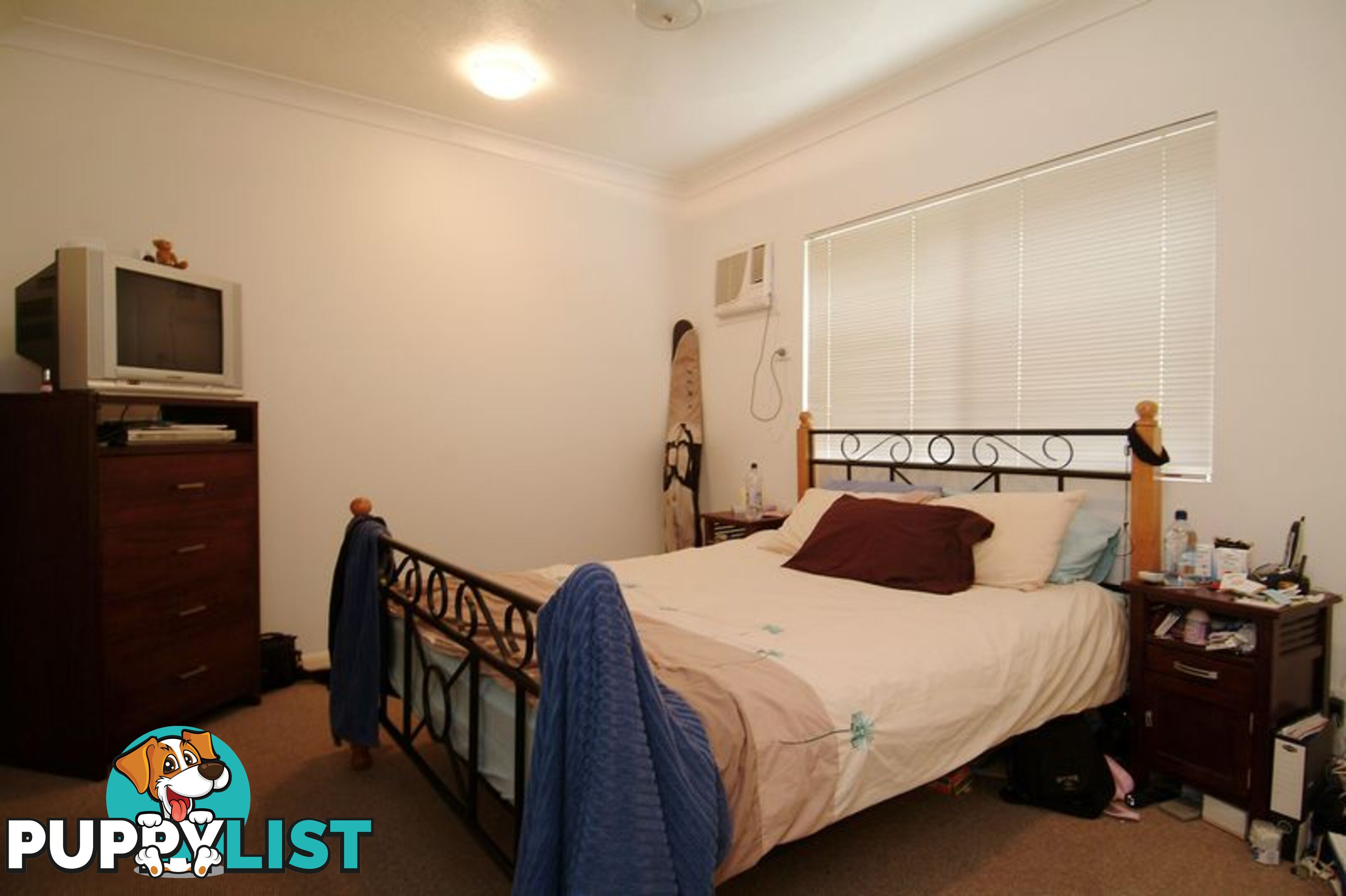 25/44 Pease street MANOORA QLD 4870