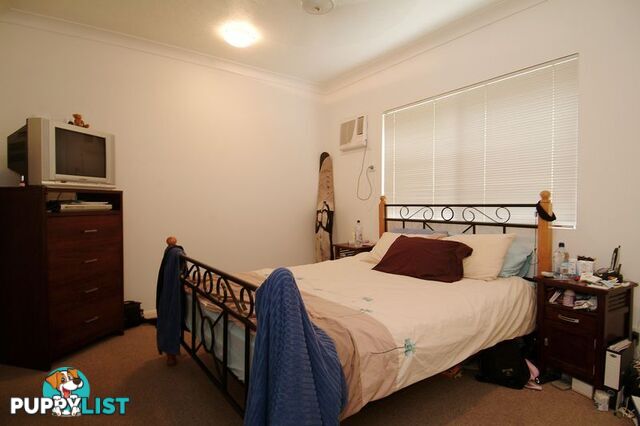 25/44 Pease street MANOORA QLD 4870