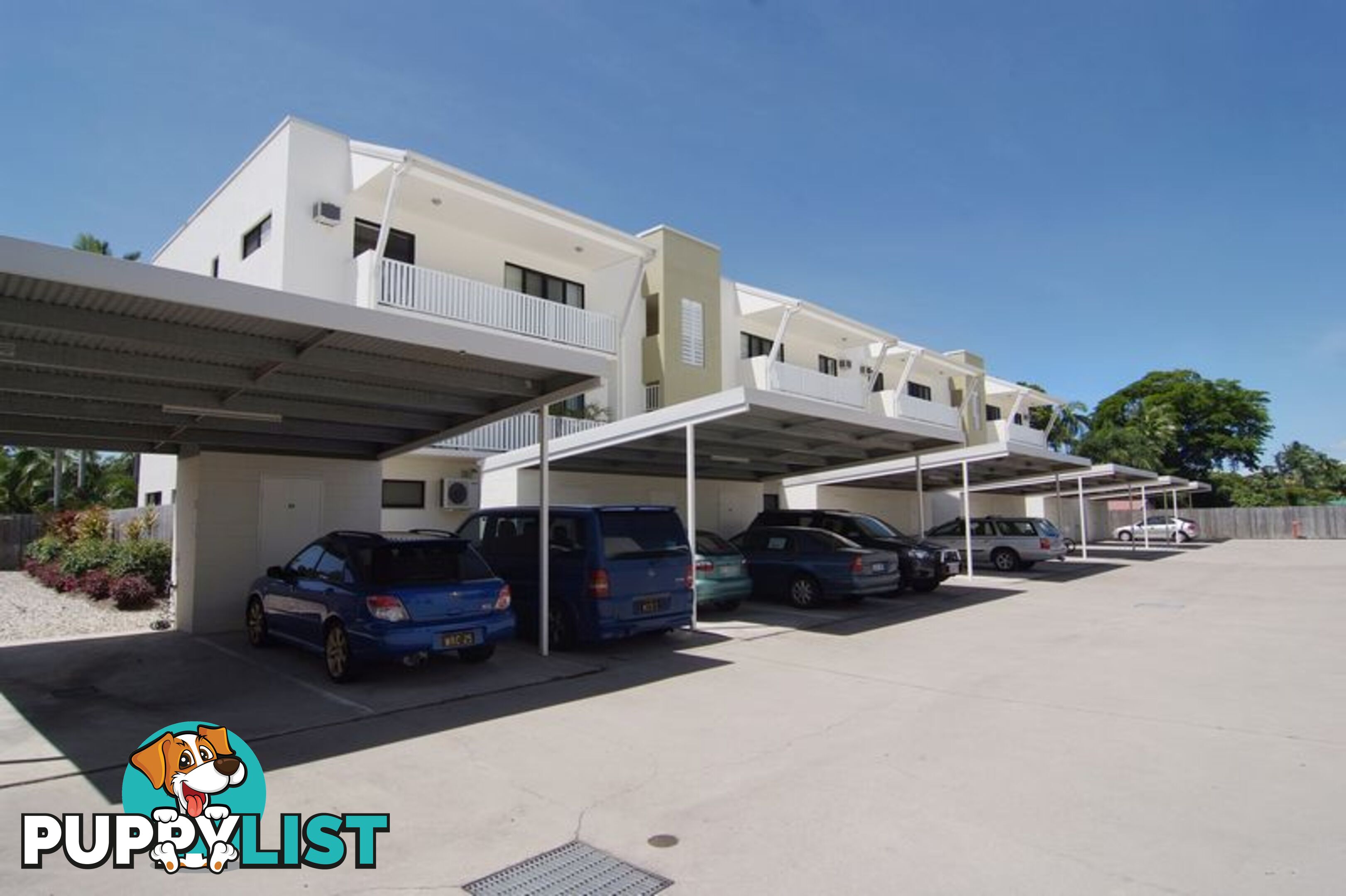 25/44 Pease street MANOORA QLD 4870