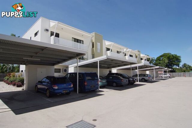 25/44 Pease street MANOORA QLD 4870