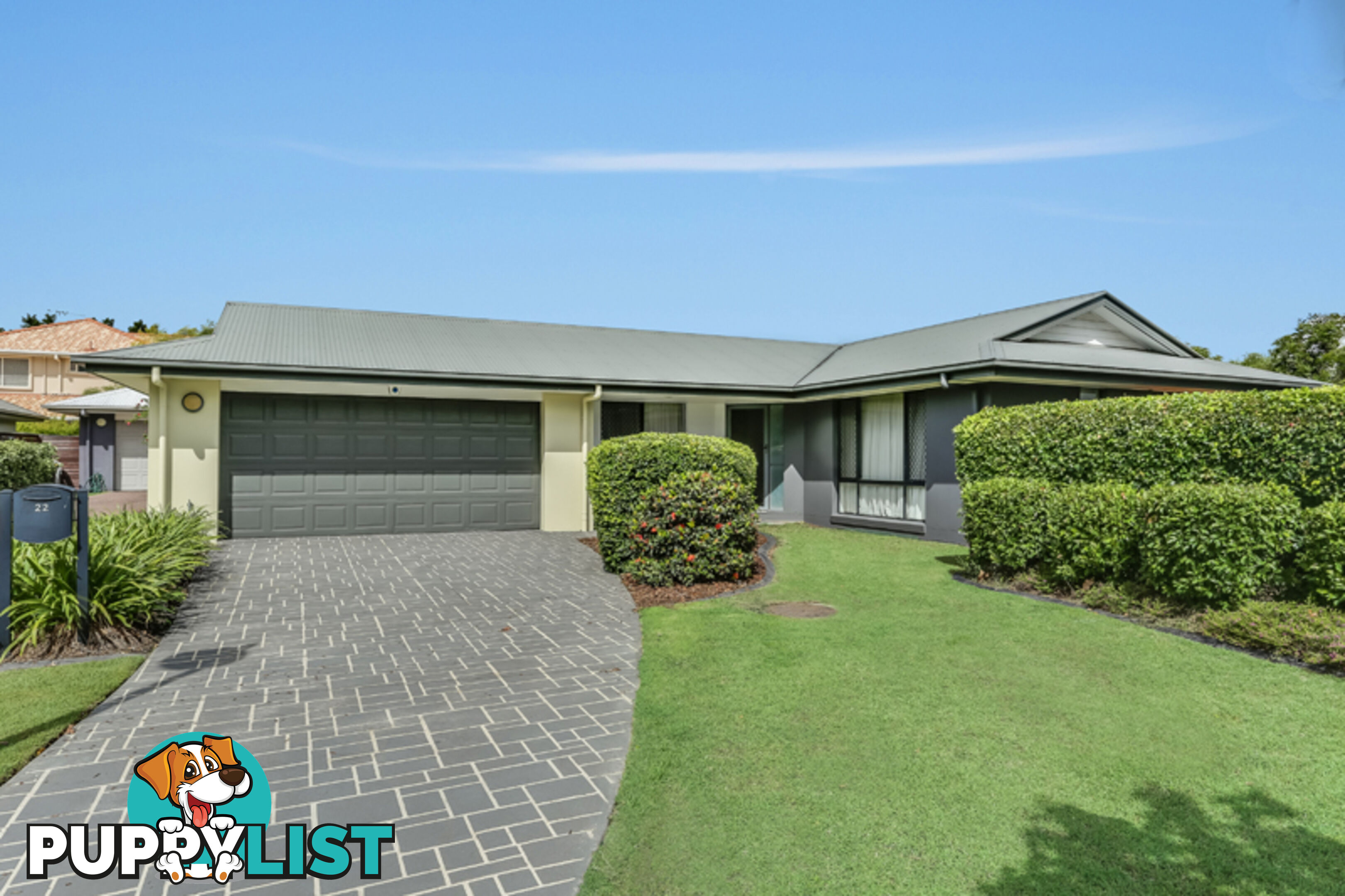 22 The Promenade HENDRA QLD 4011