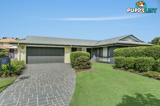 22 The Promenade HENDRA QLD 4011