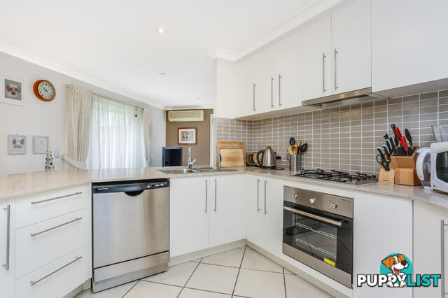 22 The Promenade HENDRA QLD 4011