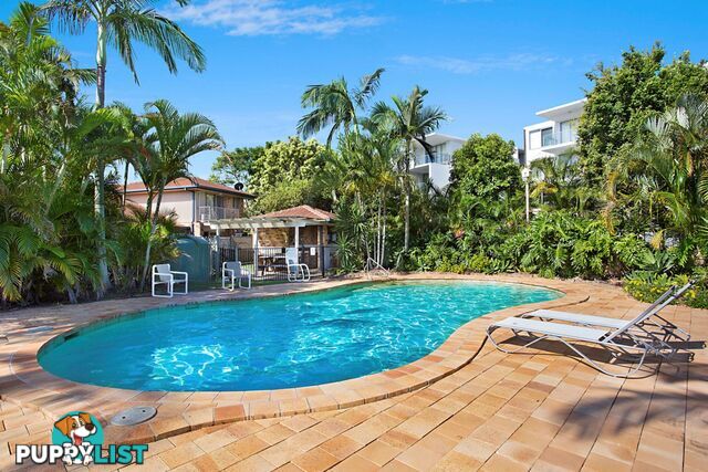 23/11 Waterford Court BUNDALL QLD 4217