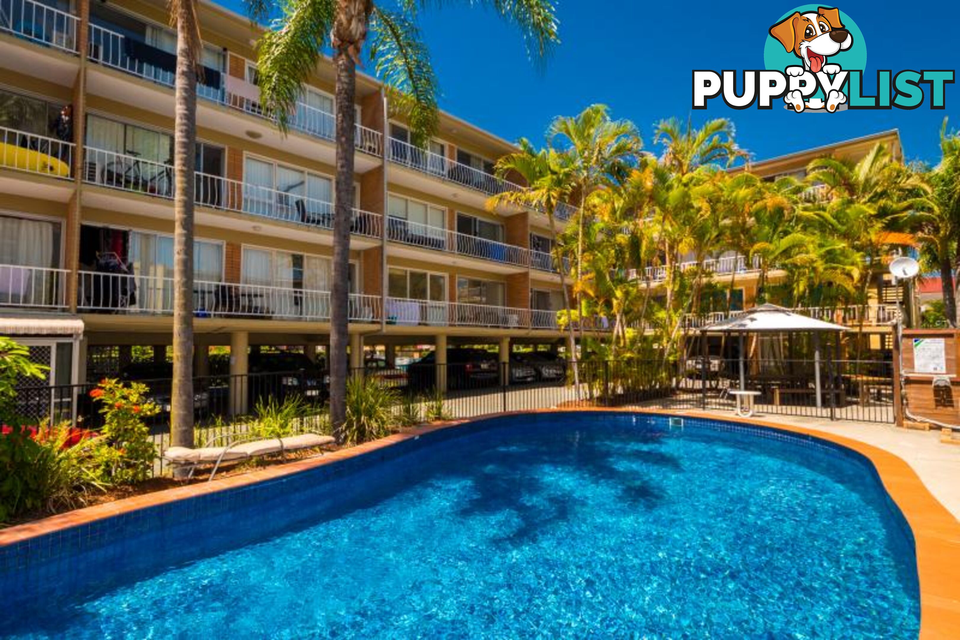 45 Peninsular Dr SURFERS PARADISE QLD 4217