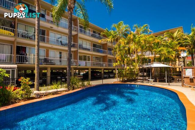 45 Peninsular Dr SURFERS PARADISE QLD 4217