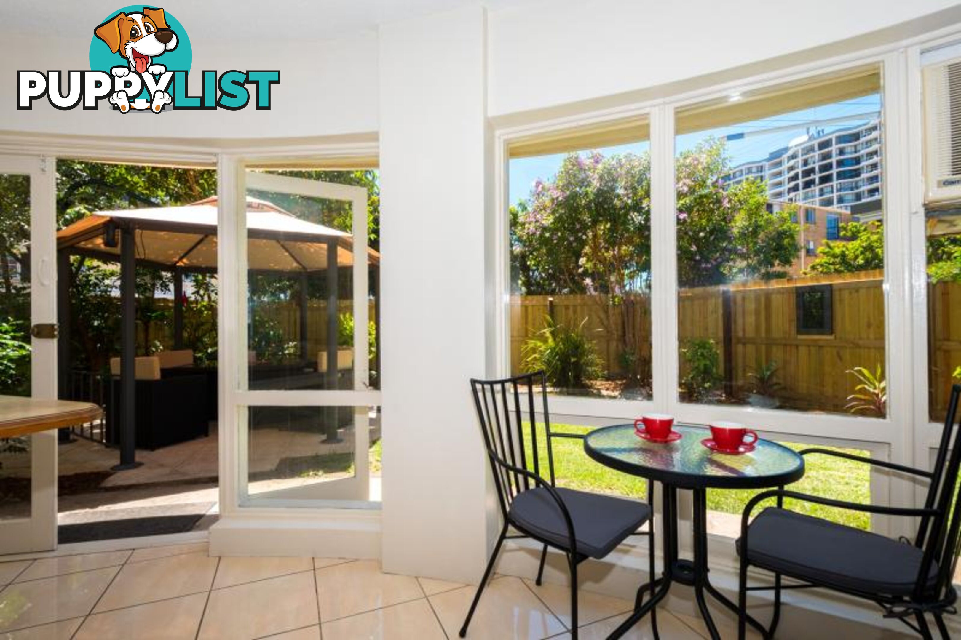 45 Peninsular Dr SURFERS PARADISE QLD 4217