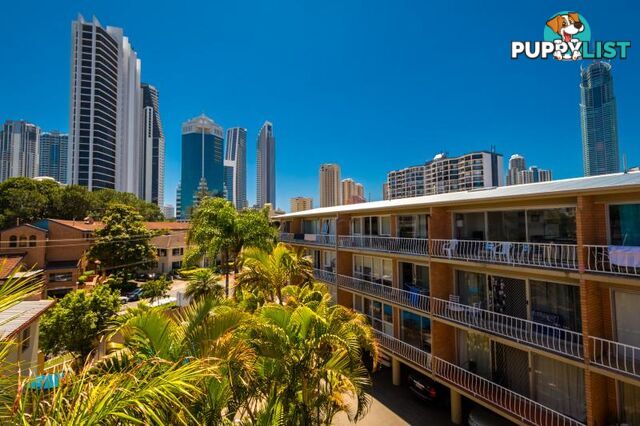 45 Peninsular Dr SURFERS PARADISE QLD 4217
