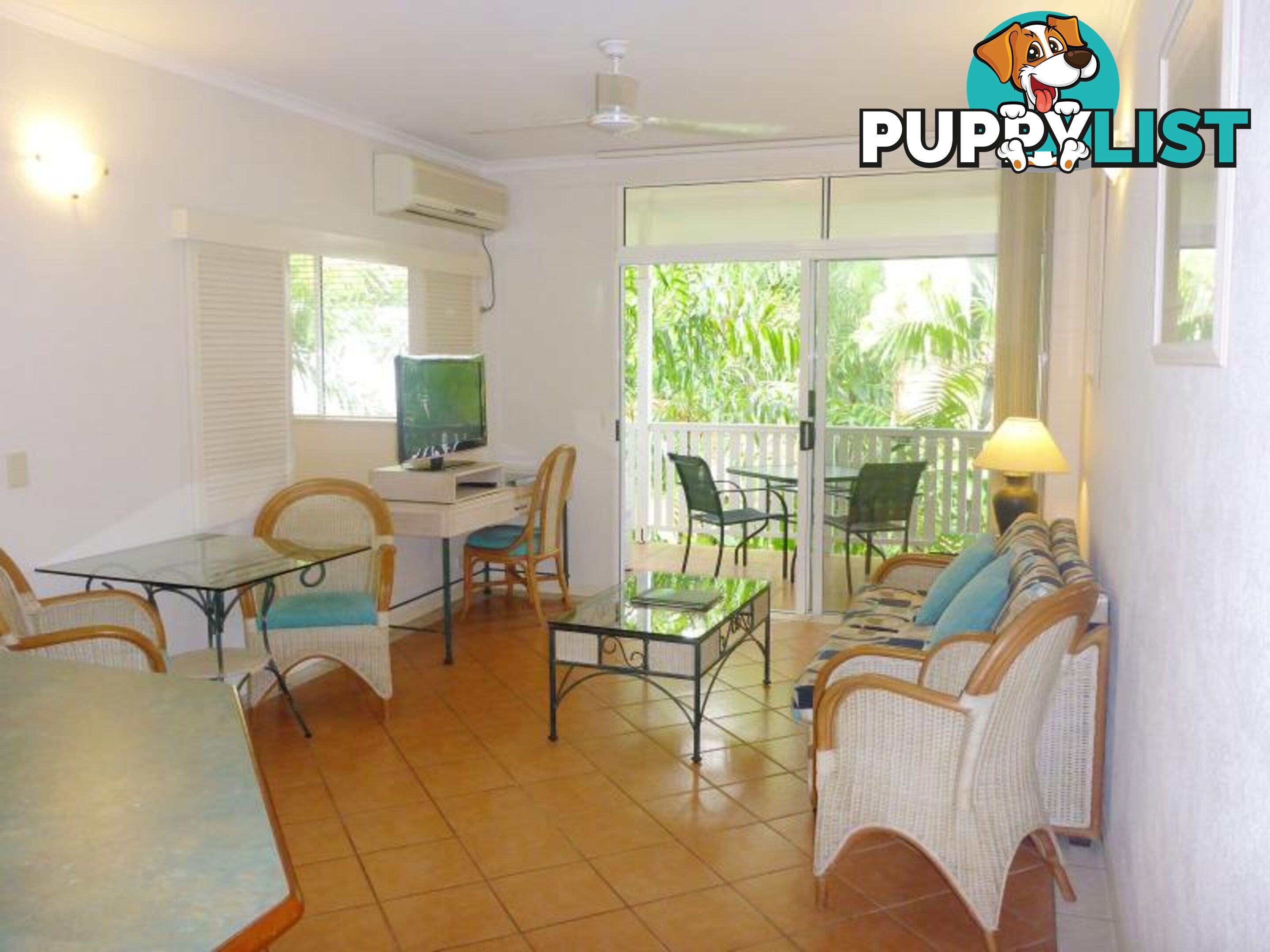 PALM COVE QLD 4879