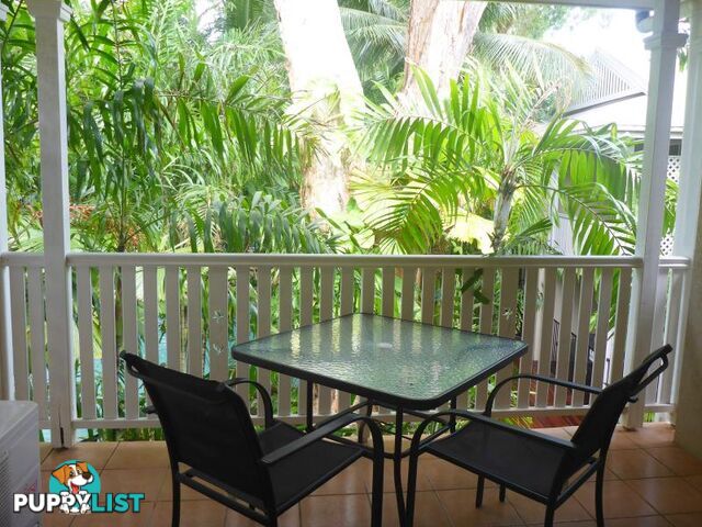 PALM COVE QLD 4879