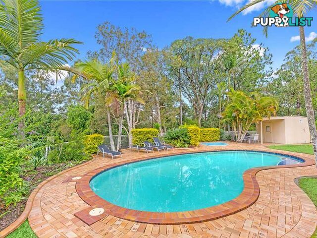 51 Cottesloe Drive ROBINA QLD 4226