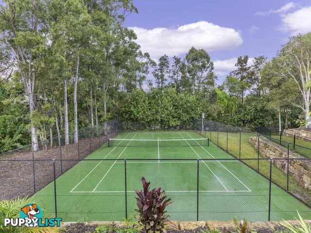 51 Cottesloe Drive ROBINA QLD 4226