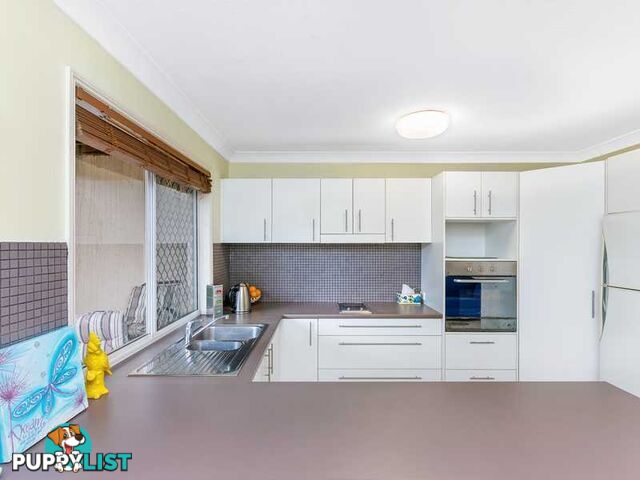 51 Cottesloe Drive ROBINA QLD 4226