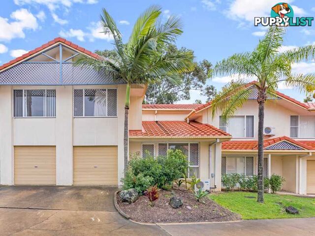 51 Cottesloe Drive ROBINA QLD 4226